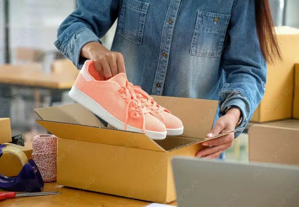 Logística integral para ecommerce y gestión de pedidos