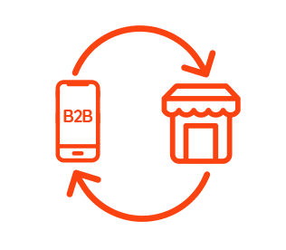 logística B2B y marketplaces